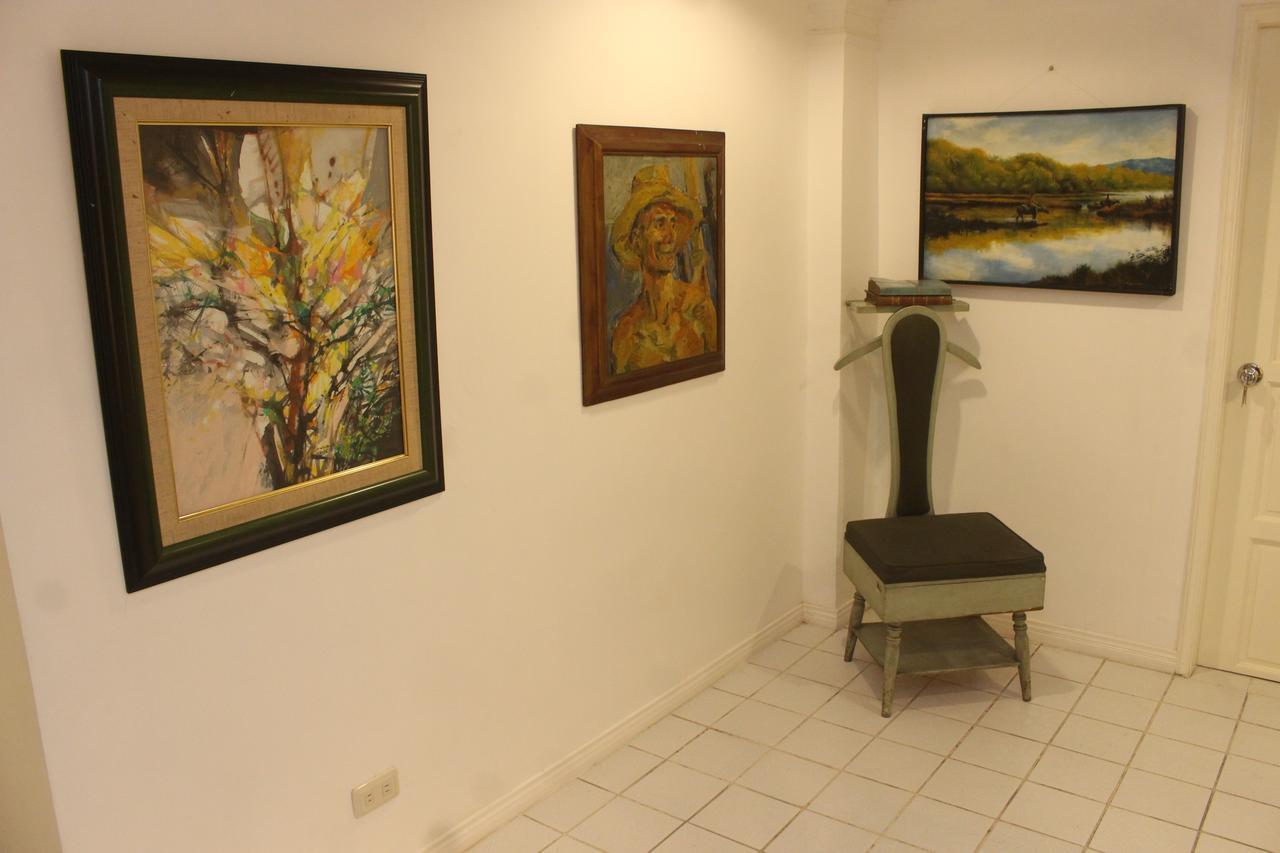 The White Bed And Breakfast باكولود المظهر الخارجي الصورة