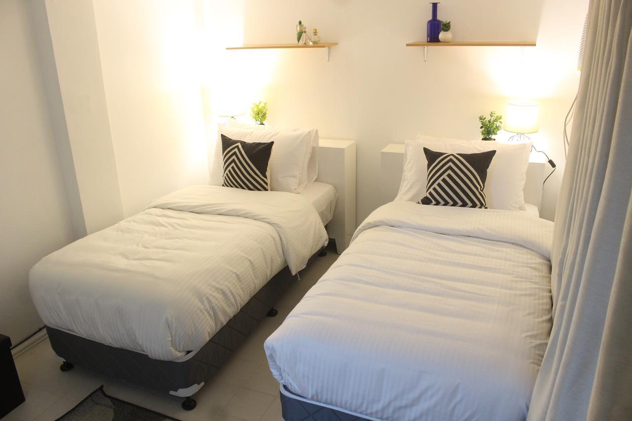 The White Bed And Breakfast باكولود المظهر الخارجي الصورة