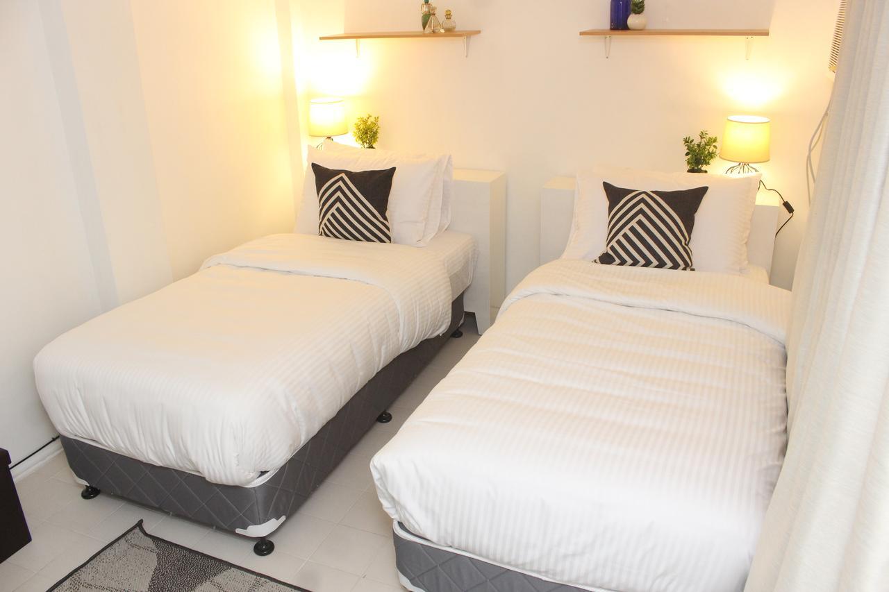 The White Bed And Breakfast باكولود المظهر الخارجي الصورة