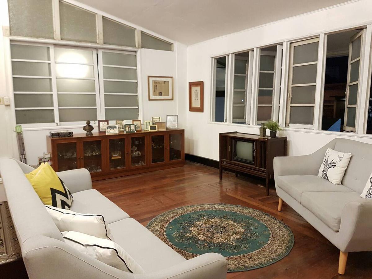 The White Bed And Breakfast باكولود المظهر الخارجي الصورة