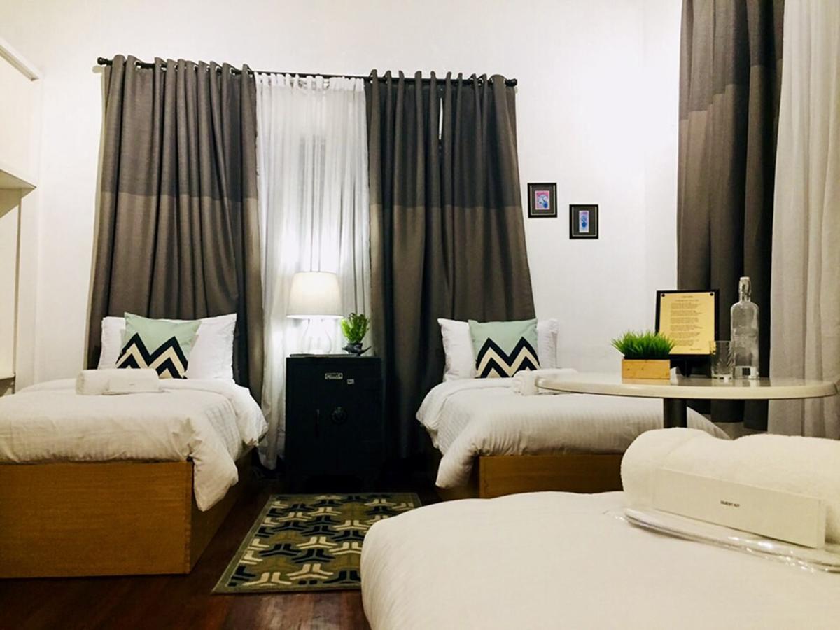 The White Bed And Breakfast باكولود المظهر الخارجي الصورة