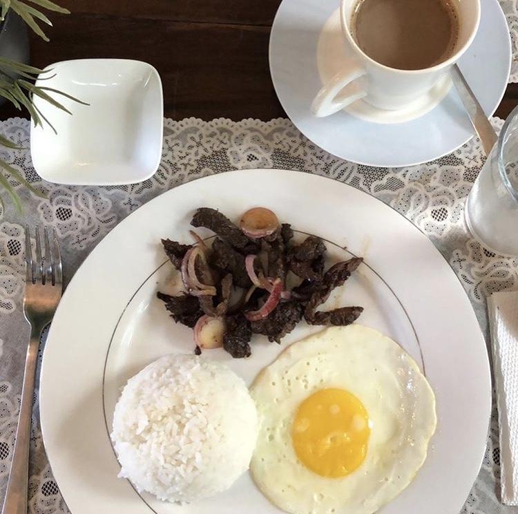 The White Bed And Breakfast باكولود المظهر الخارجي الصورة