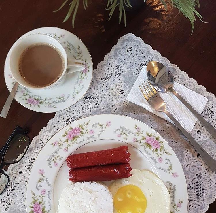 The White Bed And Breakfast باكولود المظهر الخارجي الصورة