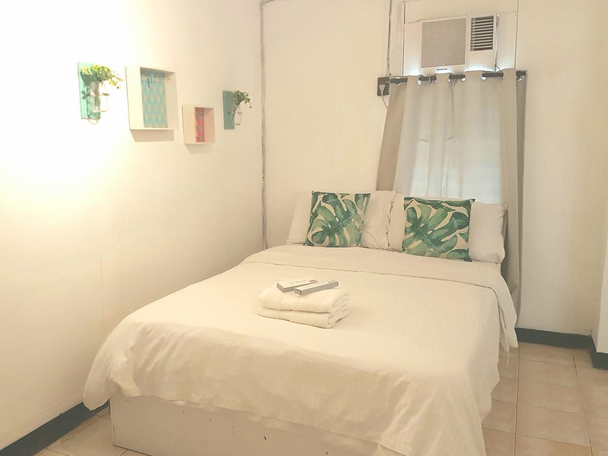 The White Bed And Breakfast باكولود المظهر الخارجي الصورة