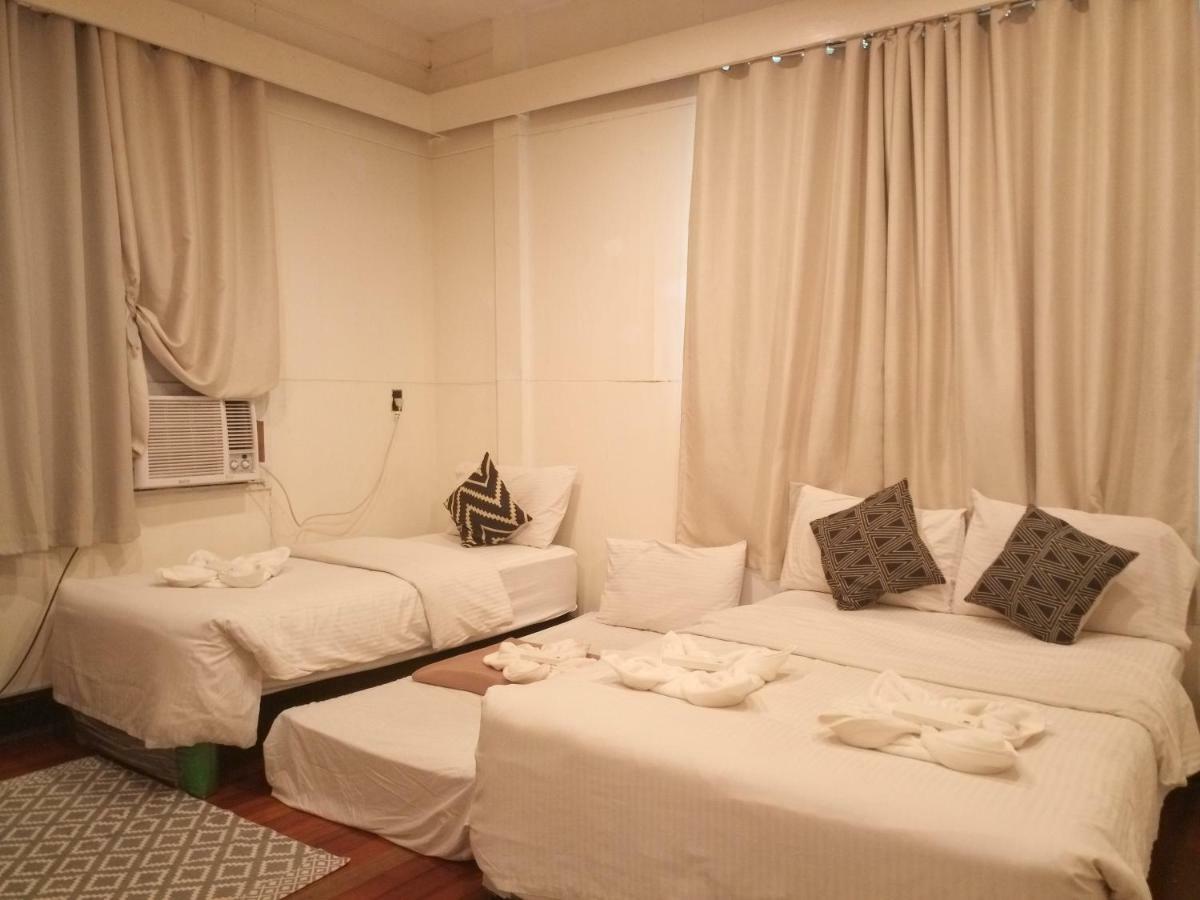 The White Bed And Breakfast باكولود المظهر الخارجي الصورة