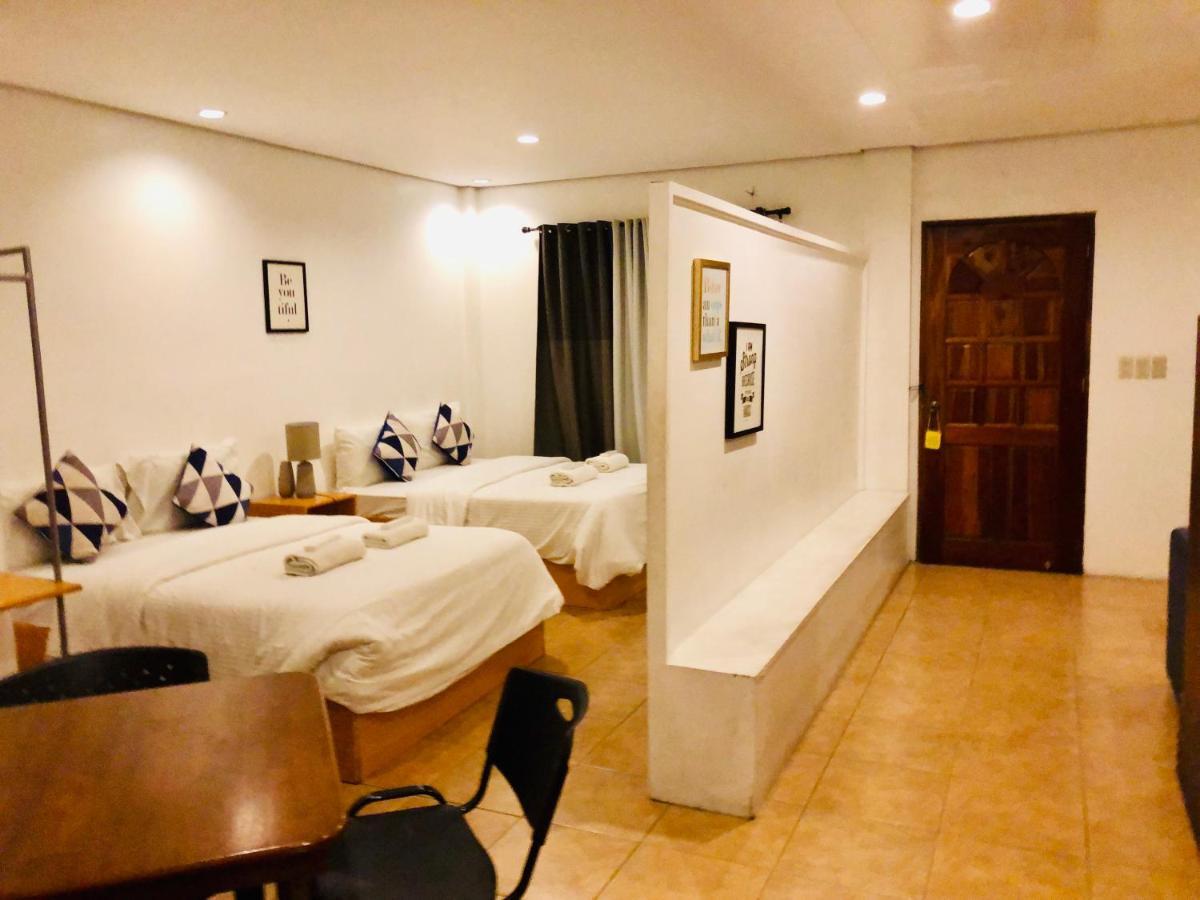 The White Bed And Breakfast باكولود المظهر الخارجي الصورة