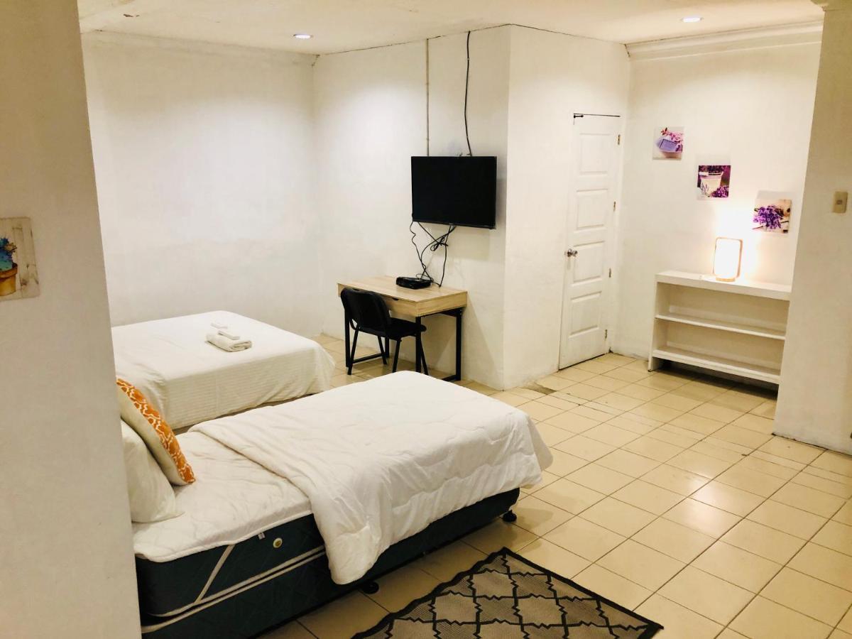 The White Bed And Breakfast باكولود الغرفة الصورة