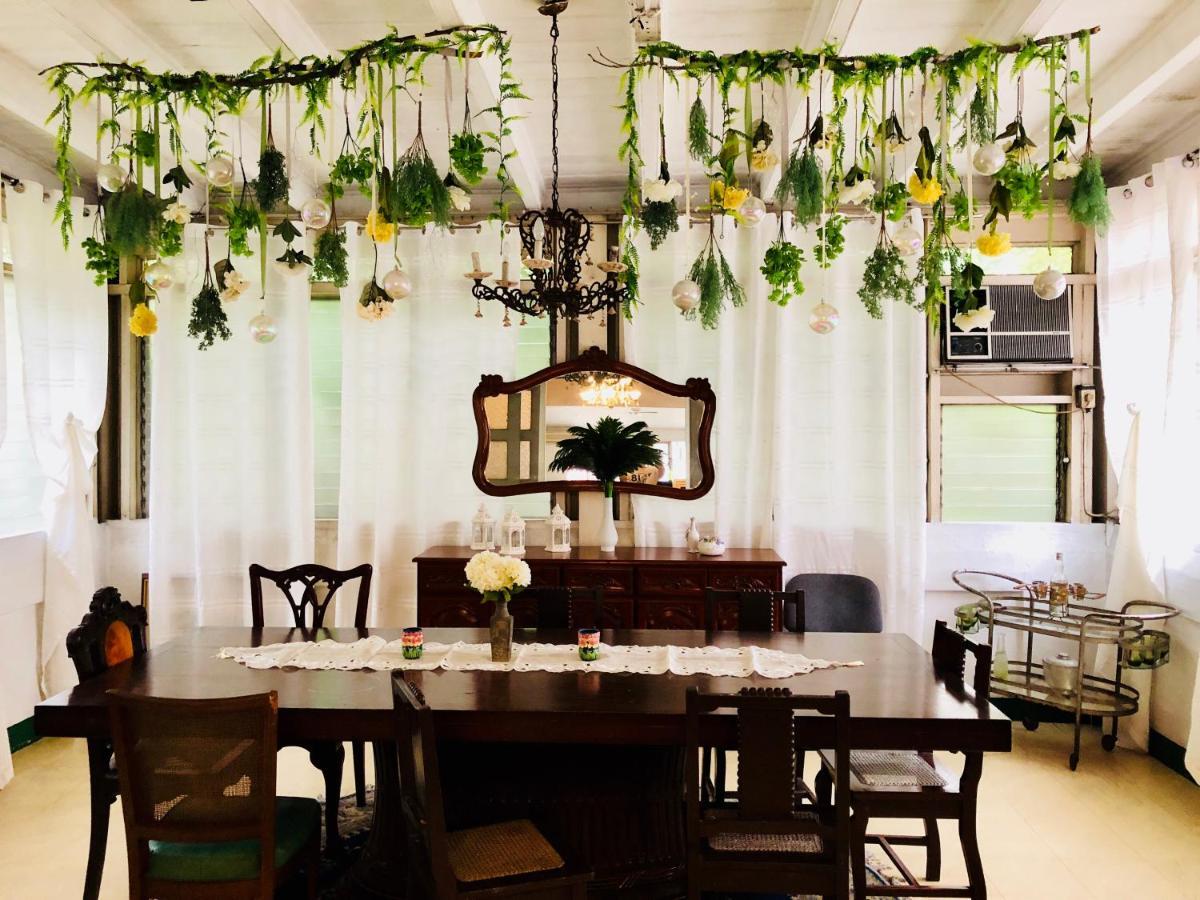 The White Bed And Breakfast باكولود المظهر الخارجي الصورة