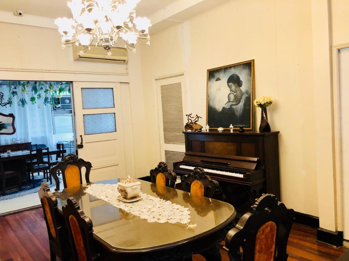 The White Bed And Breakfast باكولود المظهر الخارجي الصورة