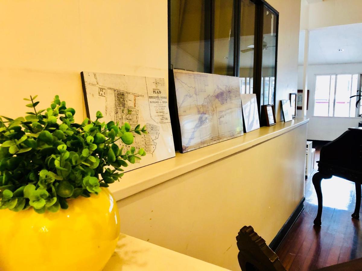 The White Bed And Breakfast باكولود المظهر الخارجي الصورة