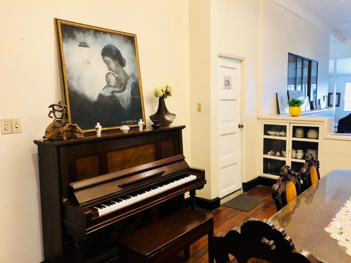 The White Bed And Breakfast باكولود المظهر الخارجي الصورة